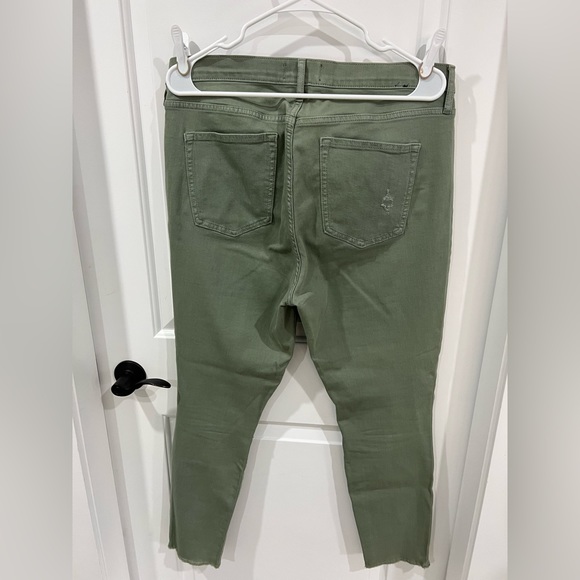 GAP Factory denim - Picture 4 of 4